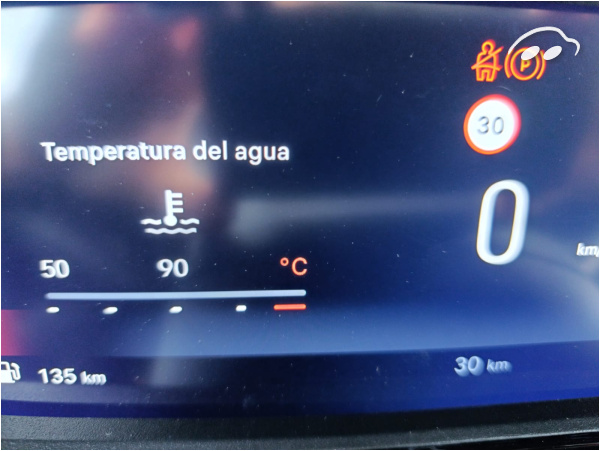 Fiat Doblo PASAJEROS M1 100 CV DIESEL 6