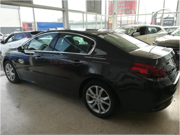 Peugeot 508 2.0 150CV ALLURE 2