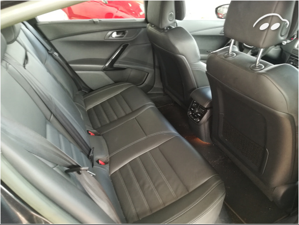 Peugeot 508 2.0 150CV ALLURE 6