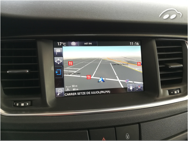 Peugeot 508 2.0 150CV ALLURE 8