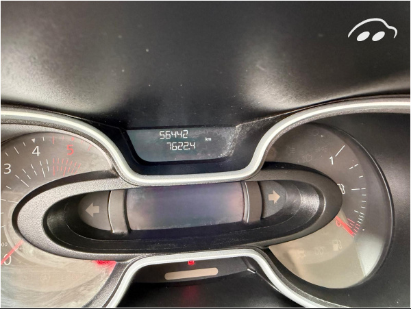 Renault Trafic FURGON L1H1 5