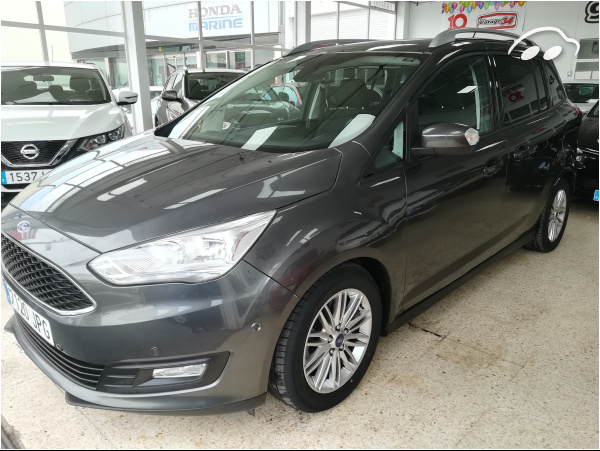 Ford Gran c-max ECOB TREND+ 3