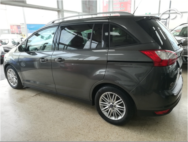 Ford Gran c-max ECOB TREND+ 4