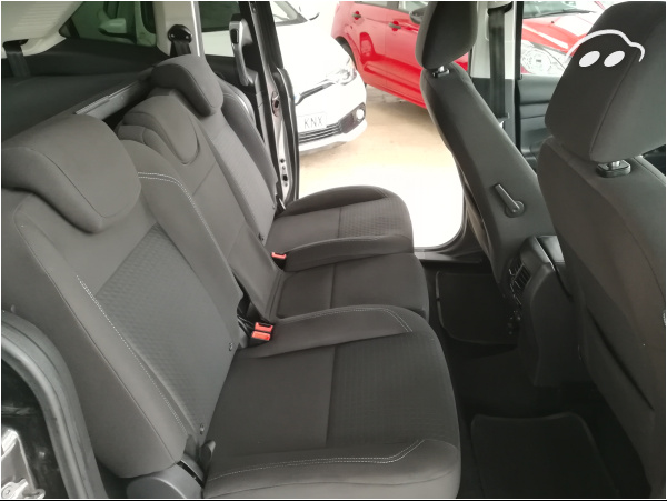 Ford Gran c-max ECOB TREND+ 6