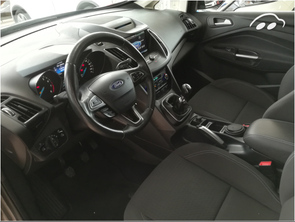 Ford Gran c-max ECOB TREND+ 9