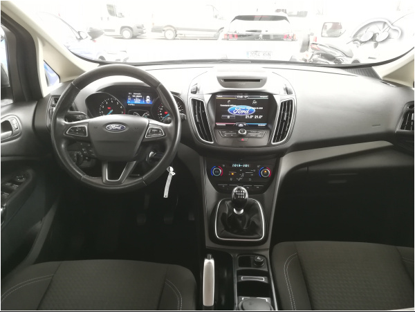 Ford Gran c-max ECOB TREND+ 8
