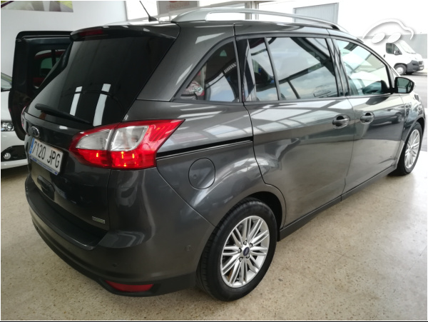 Ford Gran c-max ECOB TREND+ 5