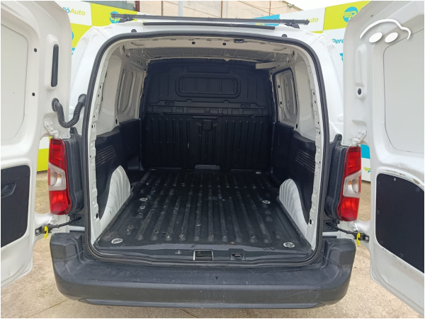 Peugeot Partner 1.5 BLUEHDI 100 FURGON 7