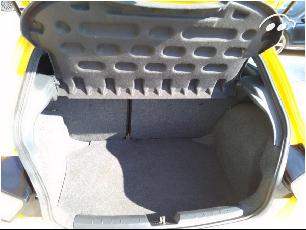 Seat Ibiza Bocanegra FR 10