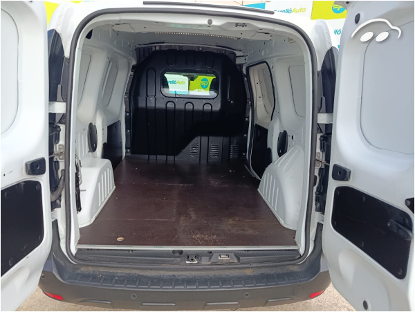 Renault Express 1.5 BLUE DCI 75 CV 6