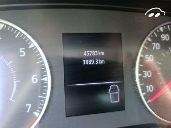 Renault Express 1.5 BLUE DCI 75 CV 5