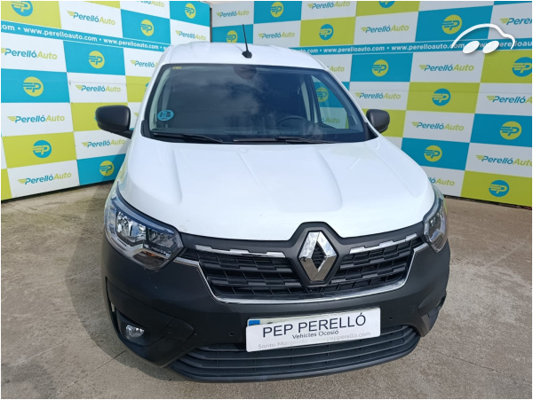 Renault Express 1.5 BLUE DCI 75 CV 3