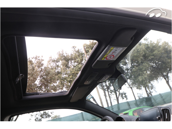 Fiat 500 1.2 4CYL Manual 1