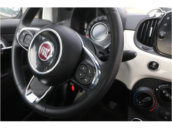 Fiat 500 1.2 4CYL Manual 5