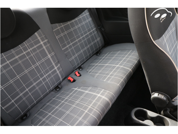 Fiat 500 1.2 4CYL Manual 8