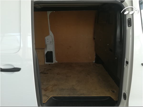 Peugeot Expert 1.5 6