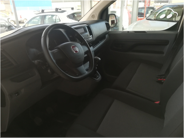 Fiat Scudo L1 6