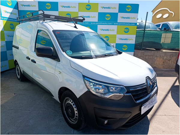Renault Express ADVANCE 1.5 BLUE DCI 95 CV 2