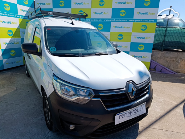 Renault Express ADVANCE 1.5 BLUE DCI 95 CV 1