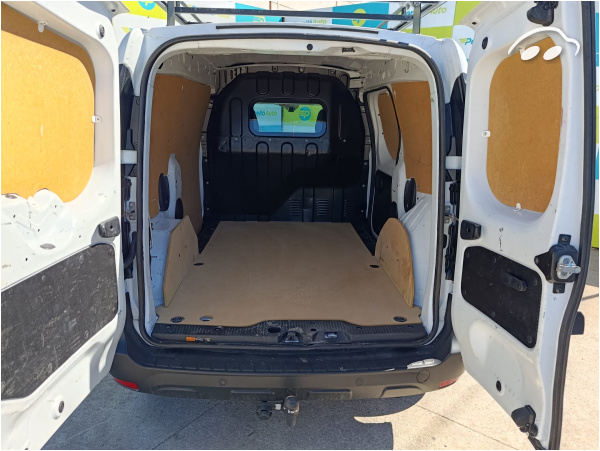 Renault Express ADVANCE 1.5 BLUE DCI 95 CV 5