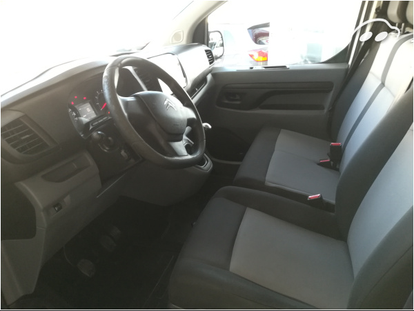Citroen Jumpy CONFORT 2