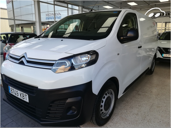 Citroen Jumpy CONFORT 5