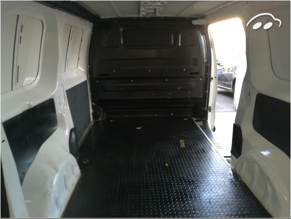 Citroen Jumpy CONFORT 9