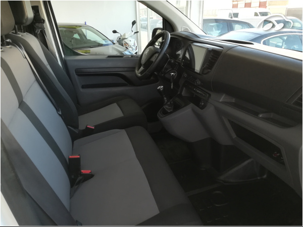 Citroen Jumpy CONFORT 8