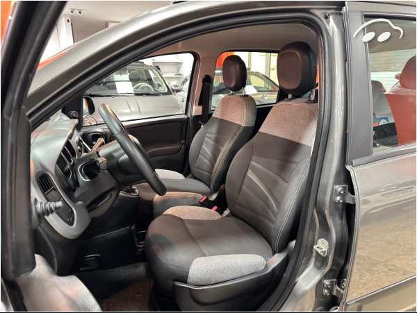 Fiat Panda 1.0 HYBRID CITY LIFE 11