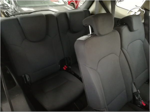 Kia Carens 1.6 7 PLAZAS 7