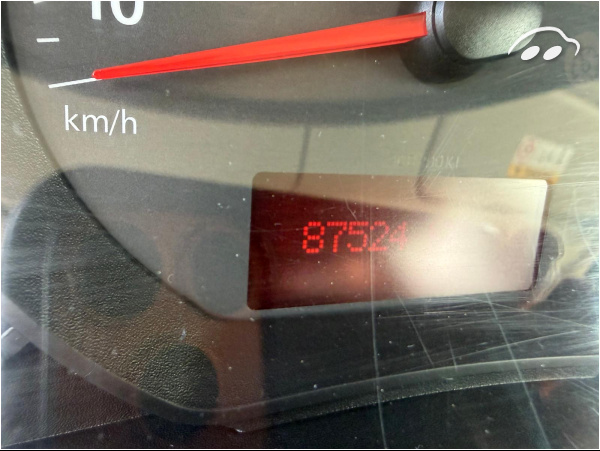 Renault Kangoo FURGON  5