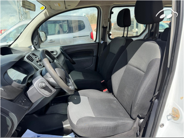 Renault Kangoo FURGON  8