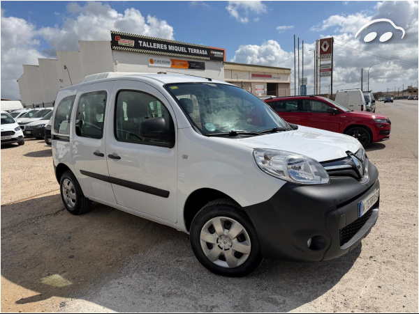 Renault Kangoo FURGON  3