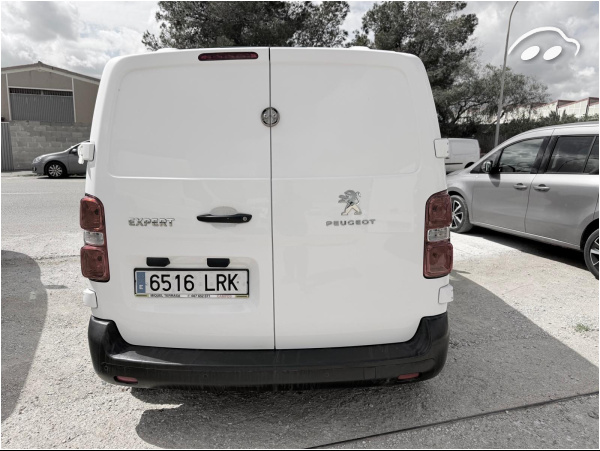 Peugeot Expert FURGON PRO BLUE 9