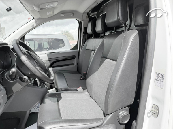 Peugeot Expert FURGON PRO BLUE 5