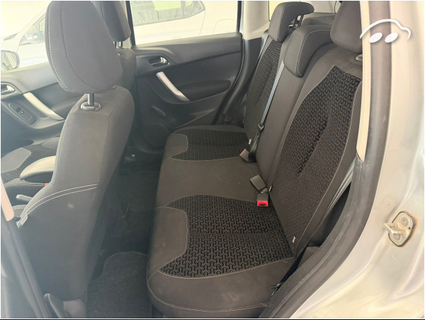 Citroen C3 1.6 HDI SX 6