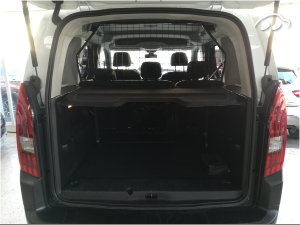 Peugeot Rifter ACTIVE 7