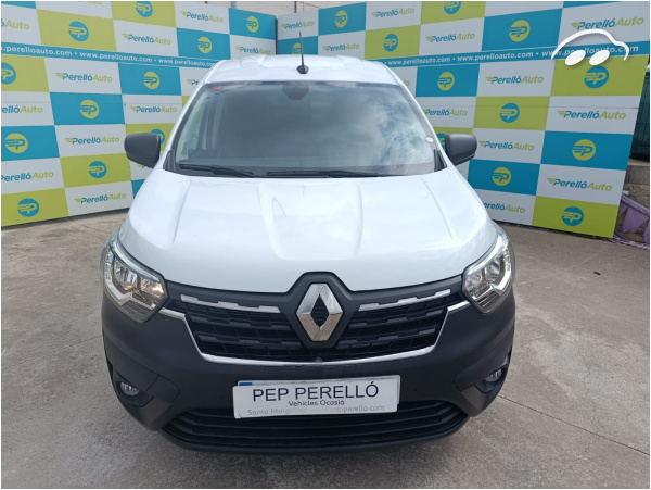 Renault Express 1.5 BLUE DCI 75 CV 2