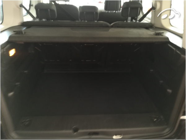 Opel Combo Life 1.5 6