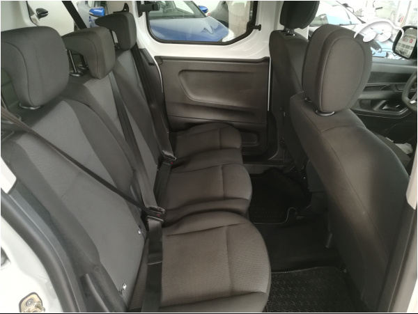 Opel Combo Life 1.5 5