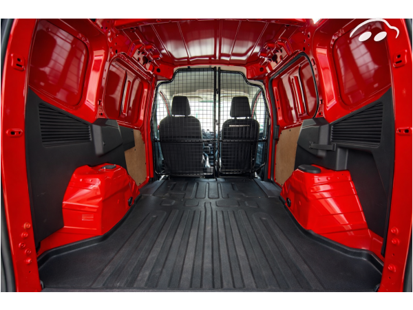 Ford Transit courier Van Trend 1.5TDCI 4P 6