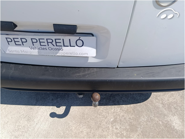 Opel Combo Life 1.5 CDTI 75 LIFE 3