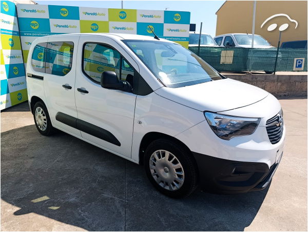 Opel Combo Life 1.5 CDTI 75 LIFE 5