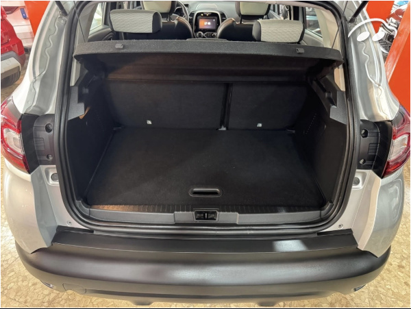 Renault Captur LIMITED TCE 12