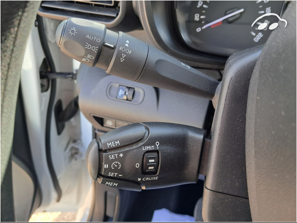 Citroen Berlingo Combi Live M 1.5Bhdi 102Cv  12