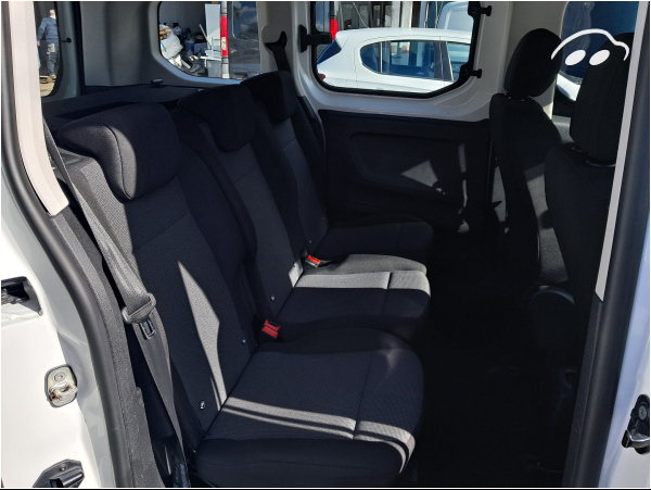 Citroen Berlingo Combi Live M 1.5Bhdi 102Cv  11