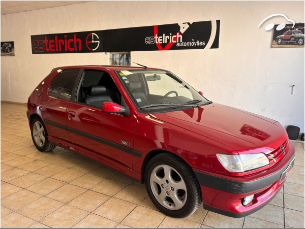 Peugeot 306  1