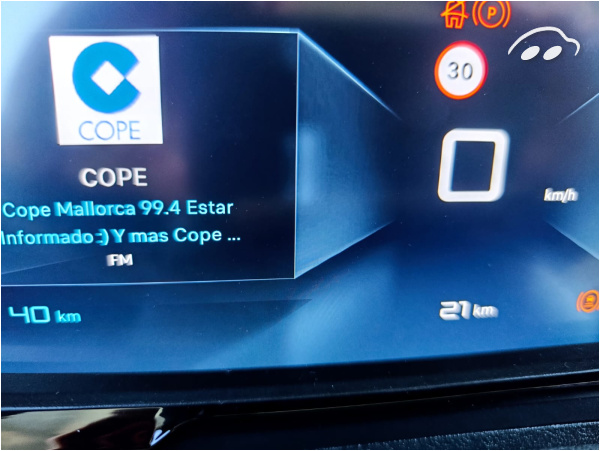 Citroen Berlingo TALLA M BLUEHDI 100 3