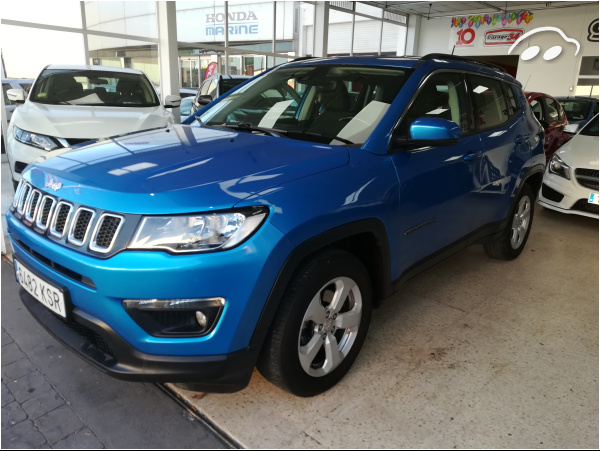 Jeep Compass COMPASS 1