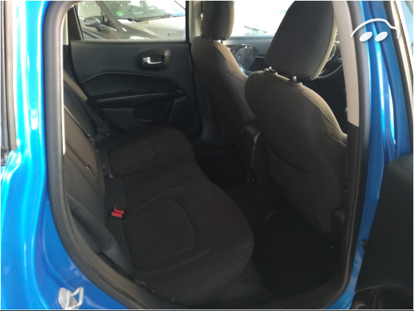 Jeep Compass COMPASS 7